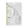 Nedis Mini DisplayPort-Kabel| DisplayPort 1.2 - Cable - Digital/Display/Video