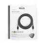Nedis Cat 5e-Kabel| UTP| RJ45 8P8C Stecker|| 20.0 m| rund| - Cable - Network