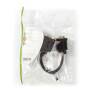 Nedis CCGP59120BK02 - Black