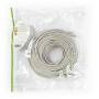 Nedis Cat 5e-Kabel| SF/UTP| RJ45 8P8C Stecker|| 30.0 m| rund| - Cable - Network