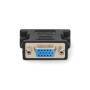 Nedis DISPLAYP-ADAPTER/DP-ST/VGA-BU (CCGB32900BK)