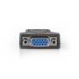Nedis DISPLAYP-ADAPTER/DP-ST/HDMI-BU (CCGB37935BK)