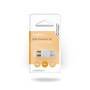Nedis CCGB89350GY - Transparent,Grey