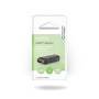 Nedis HDMI-ADAPTER  HDMI-MIN/HDMI-AU (CVGB34906BK)