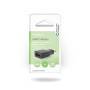 Nedis HDMI-ADAPTER MICRO STECKER/BUC (CVGB34907BK)