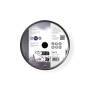 Nedis DMX Kabel / 110 Ohm / 10 x 0.10 mm / 100.0 m / Rund / PVC / Dunkelgrau / Rolle