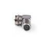 Nedis F-WINKELSTECKER (CSGP41942ME    10STK)