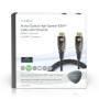 Nedis Aktive optische High Speed??HDMI-Kabel mit Ethernet| HDMI Stecker| - Cable - Digital/Display/Video