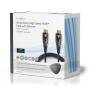 Nedis Aktive optische High Speed??HDMI-Kabel mit Ethernet| HDMI Stecker| - Cable - Digital/Display/Video