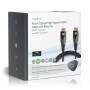 Nedis Aktive optische High Speed??HDMI-Kabel mit Ethernet| HDMI Stecker| - Cable - Digital/Display/Video