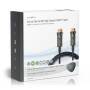 Nedis High Speed??HDMI Kabel mit Ethernet| HDMI Stecker|| 8Ka60Hz| - Cable - Digital/Display/Video