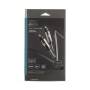 Nedis Optisches Audiokabel| Toslink Stecker|| 3.00 m| rund| - Cable/adapter set - Audio/Multimedia