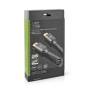 Nedis High Speed??HDMI Kabel mit Ethernet| HDMI Stecker|| 4Ka60Hz| - Cable - Digital/Display/Video