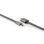 Nedis High Speed??HDMI Kabel mit Ethernet| HDMI Stecker| Mini| - Cable - Digital/Display/Video