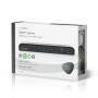 Nedis N VSPL3474AT - HDMI -Splitter 1 -> 4 4K2K bei 60 fps/HDCP2.2