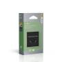 Nedis HDMI ™ Schalter / 3-Port port(s) / 1x HDMI™ Eingang / 2x HDMI™ Eingang / 1x HDMI™ Ausgang / 2x HDMI™ Ausgang / 4K@60Hz / 6 Gbps / Metall / Anthrazit