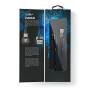 Nedis USB-Kabel| USB 2.0| USB-A Stecker| USB-Typ-C| 480 Mbps| Vergoldet| 1. - Cable - Digital