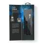 Nedis USB-Kabel| USB 2.0| USB-A Stecker| USB-Typ-C| 480 Mbps| Vergoldet| 2. - Cable - Digital