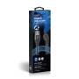 Nedis USB-Kabel| USB 2.0| USB-A Stecker| USB-Typ-C| 480 Mbps| Vergoldet| 2. - Cable - Digital