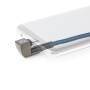 Nedis USB-Kabel| USB 2.0| USB-Typ-C Stecker|| 480 Mbps| - Cable - Digital