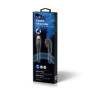Nedis USB-Kabel| USB 2.0| USB-Typ-C Stecker|| 480 Mbps| - Cable - Digital
