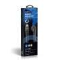 Nedis USB-Kabel| USB 2.0| USB-Typ-C Stecker|| 480 Mbps| - Cable - Digital
