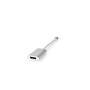 Nedis N CCTB64480AL02 - USB 3.0 C Stecker auf DP Buchse mit Strom 0.2 m