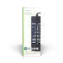 Nedis LICHTFALLE MOSQUITO STOPP 50M² (INKI110CBK6       SW)