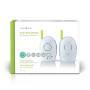 Nedis BABYPHONE DIGITAL       2,4GHZ (BAMO110AUWT       WS)