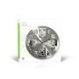 Nedis WANDUHR   FOTO            40CM (CLWA003PH40       SI)