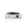 Nedis EINZELKOCHPLATTE         1500W (KAEP150EWT1       WS)