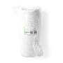 Nedis Abluftschlauch PVC / 127 mm / 6.00 m / Passend für: Air Ventilation / Tumble Dryers / Weiss