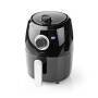 Nedis HEISSLUFT FRITEUSE  2,4L 1500W (KAAF120FBK        SW)