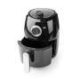 Nedis HEISSLUFT FRITEUSE  2,4L 1500W (KAAF120FBK        SW)