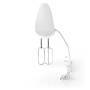 Nedis HANDMIXER                 200W (KAHM100CWT     GR/WS)