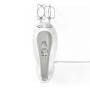 Nedis HANDMIXER                 200W (KAHM100CWT     GR/WS)