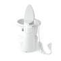 Nedis HANDMIXER+RÜHRSCHÜSSEL    200W (KAHM110CWT     GR/WS)
