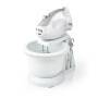 Nedis HANDMIXER+RÜHRSCHÜSSEL    200W (KAHM110CWT     GR/WS)