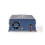 Nedis Power Inverter reine Sinus-Wellen| Eingangsspannung 12 VDC|