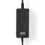 Nedis Universal-Netzteil| Euro Typ C CEE 7/16| 40 W| 12 VDC 13 14 15