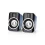 Nedis GSPR20020BK - Blue,Black