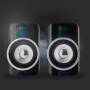 Nedis GSPR20020BK - Blue,Black