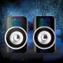 Nedis GSPR20020BK - Blue,Black
