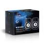 Nedis GSPR20020BK - Blue,Black