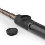 Nedis Bluetooth selfie Stick / Bluetooth® version: 4.2 / Maximale Bildschirmgröße: 3.54 " / Gefaltete Länge: 19 cm / Ungefalteten Länge: 48 cm / max. Gewichtskapazität: 400 g / Batteriebetrieben