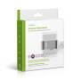 Nedis TWMT200SI - Tablet/UMPC - Indoor - Grey - White