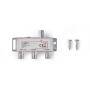 Nedis F-VERTEILER 2-FACH (SSPL300ME)