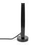 Nedis INNENANTENNE AKTIV FM/UHF/VHF (ANIR1504BK700)