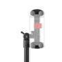 Nedis Tablet Halterung / 4 - 12 " / Vollbeweglich / Anwendung: Universal