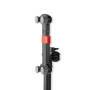 Nedis Tablet Halterung / 4 - 12 " / Vollbeweglich / Anwendung: Universal